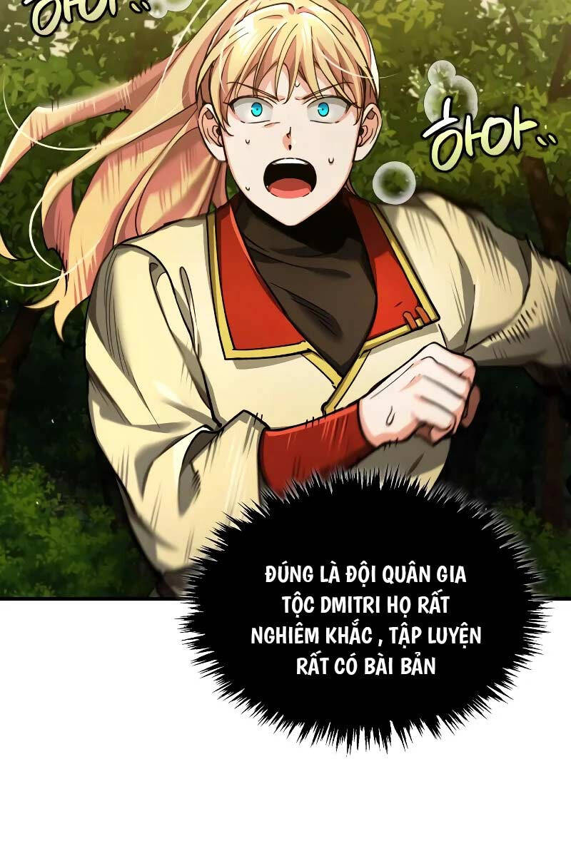 Thiên Quỷ Chẳng Sống Nổi Cuộc Đời Bình Thường - Chapter 113 - Page 14