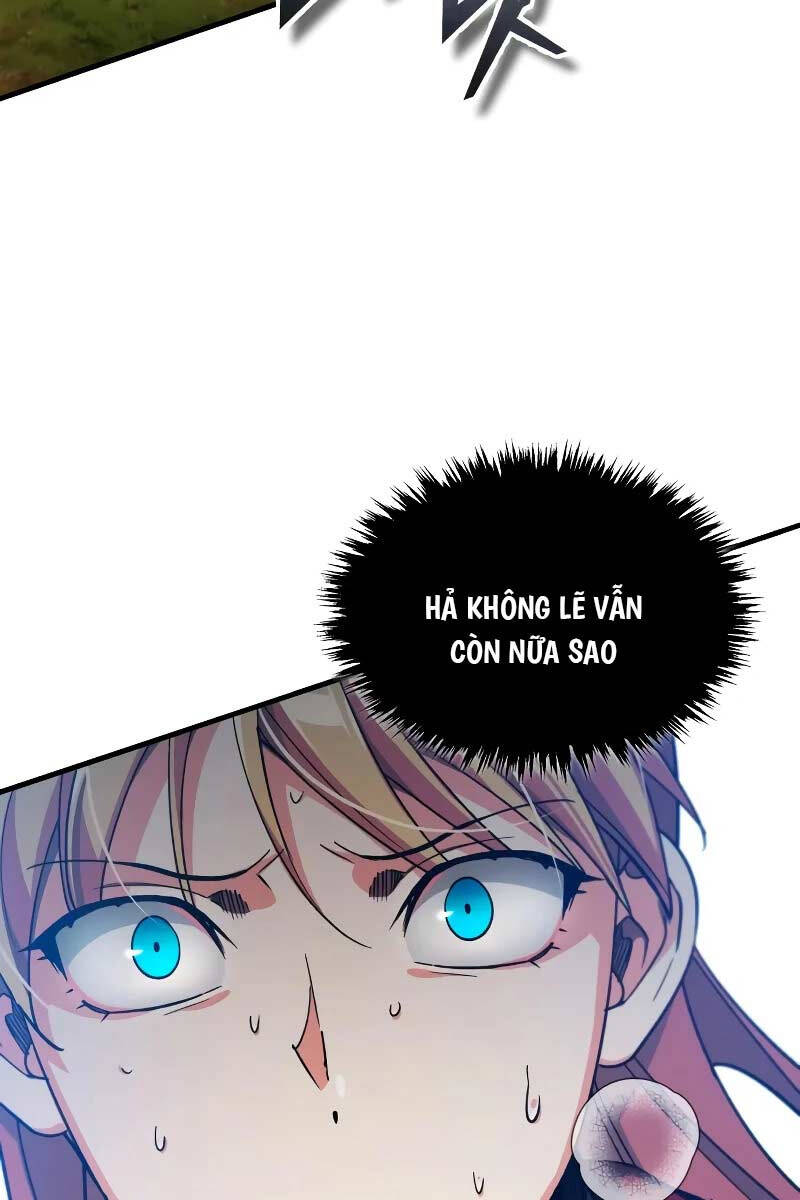 Thiên Quỷ Chẳng Sống Nổi Cuộc Đời Bình Thường - Chapter 113 - Page 18