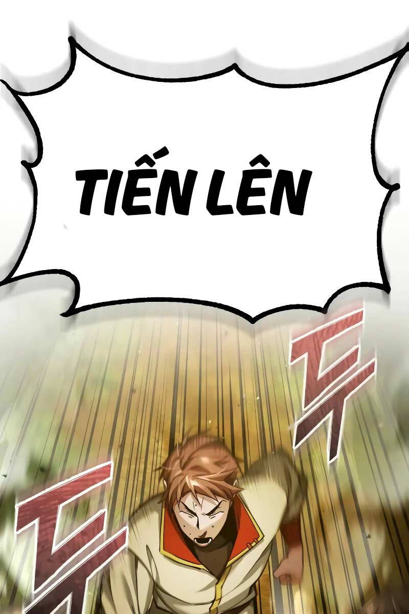 Thiên Quỷ Chẳng Sống Nổi Cuộc Đời Bình Thường - Chapter 113 - Page 21