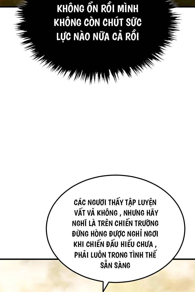 Thiên Quỷ Chẳng Sống Nổi Cuộc Đời Bình Thường - Chapter 113 - Page 26