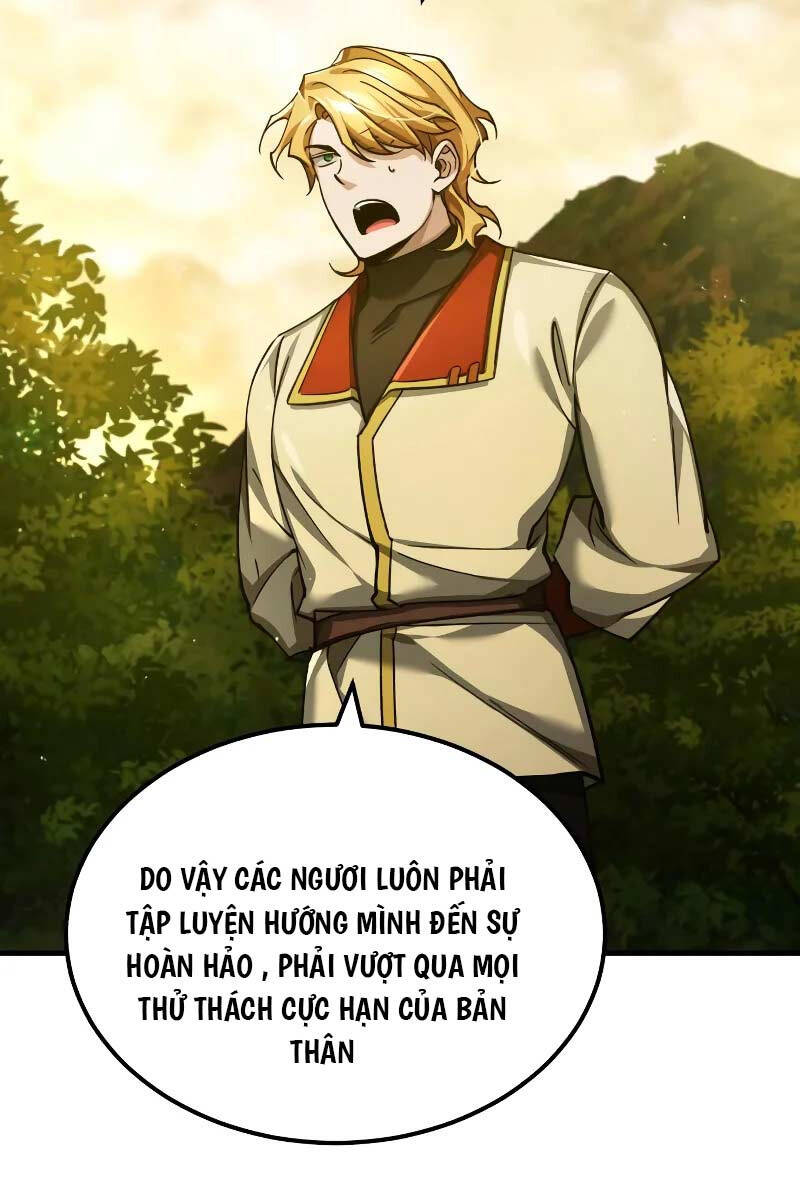 Thiên Quỷ Chẳng Sống Nổi Cuộc Đời Bình Thường - Chapter 113 - Page 27
