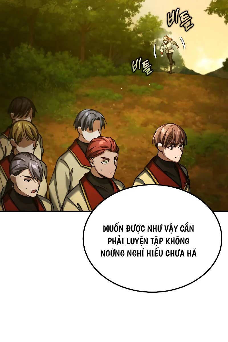 Thiên Quỷ Chẳng Sống Nổi Cuộc Đời Bình Thường - Chapter 113 - Page 30