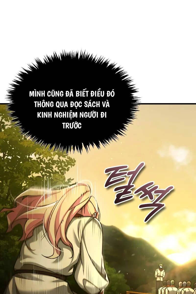 Thiên Quỷ Chẳng Sống Nổi Cuộc Đời Bình Thường - Chapter 113 - Page 31