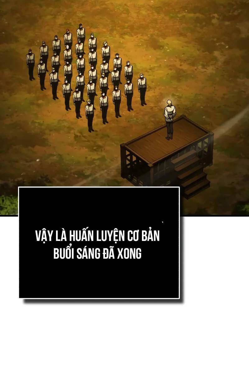 Thiên Quỷ Chẳng Sống Nổi Cuộc Đời Bình Thường - Chapter 113 - Page 34