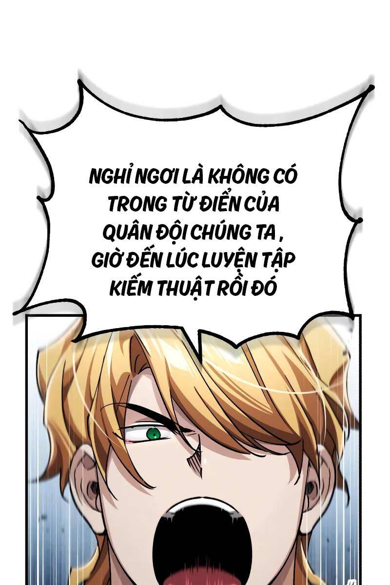 Thiên Quỷ Chẳng Sống Nổi Cuộc Đời Bình Thường - Chapter 113 - Page 35