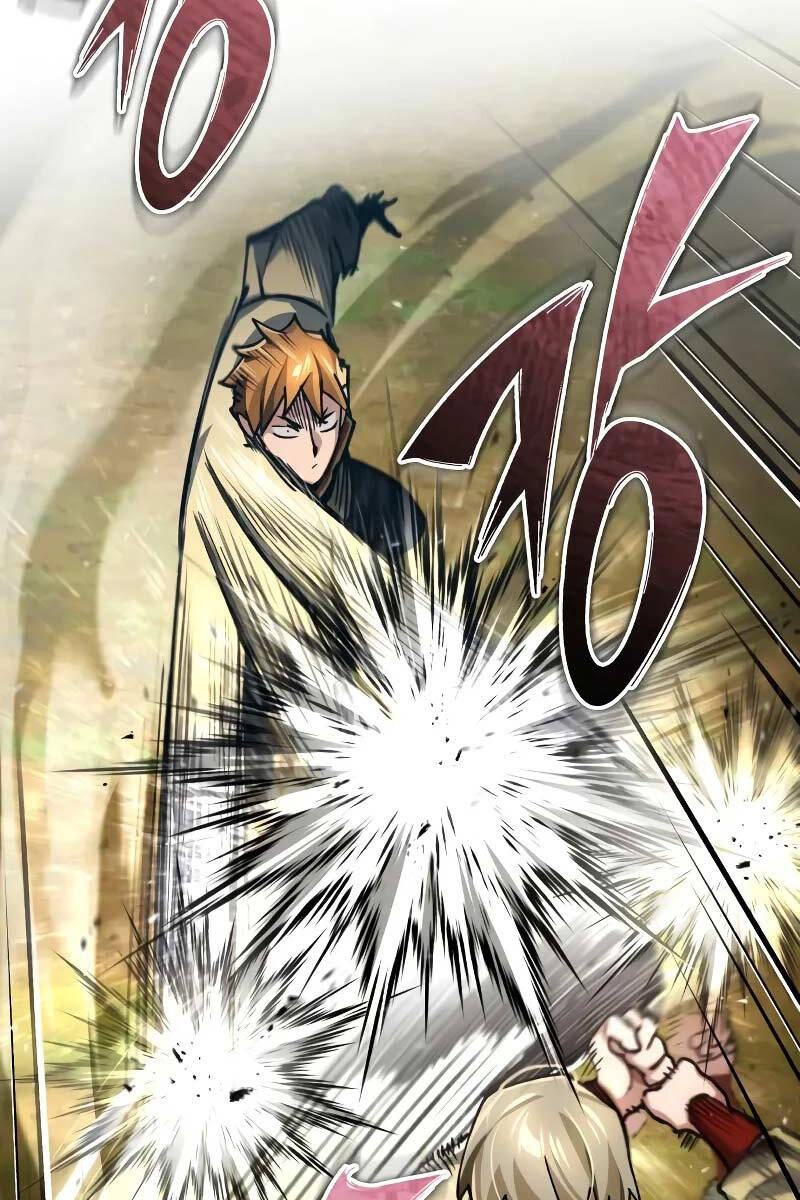 Thiên Quỷ Chẳng Sống Nổi Cuộc Đời Bình Thường - Chapter 113 - Page 39