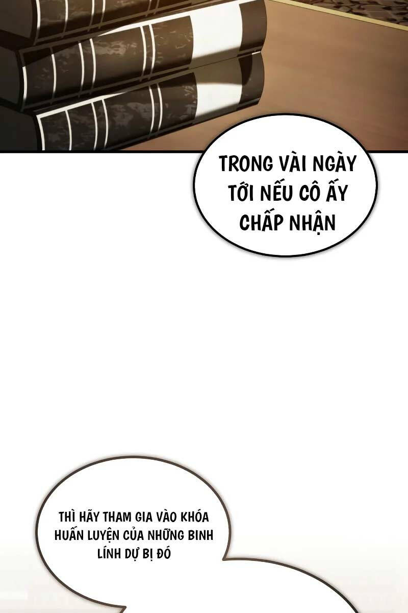 Thiên Quỷ Chẳng Sống Nổi Cuộc Đời Bình Thường - Chapter 113 - Page 4