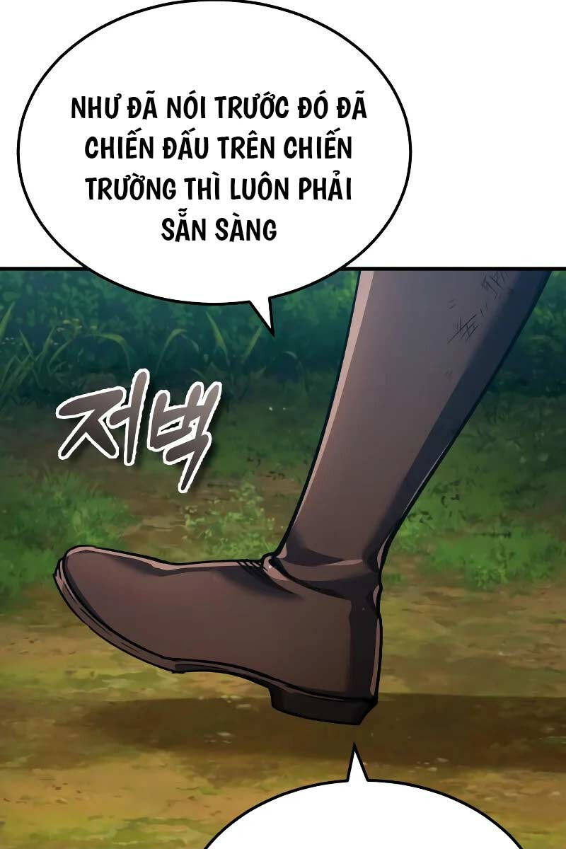 Thiên Quỷ Chẳng Sống Nổi Cuộc Đời Bình Thường - Chapter 113 - Page 41