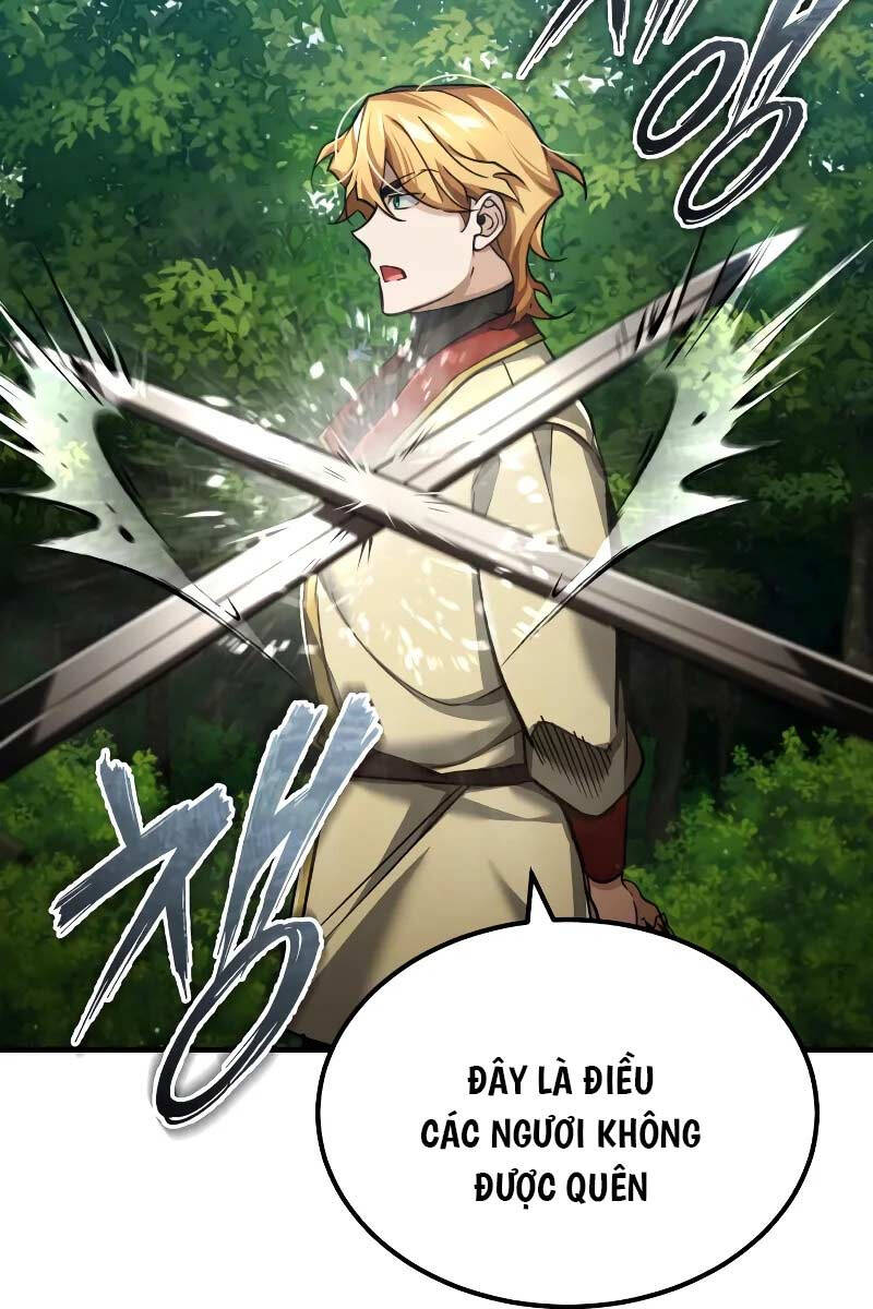 Thiên Quỷ Chẳng Sống Nổi Cuộc Đời Bình Thường - Chapter 113 - Page 43