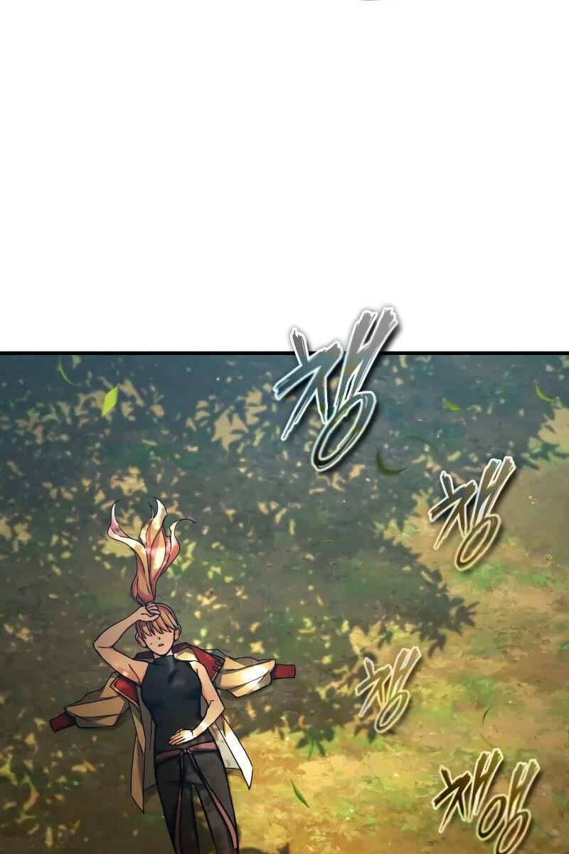 Thiên Quỷ Chẳng Sống Nổi Cuộc Đời Bình Thường - Chapter 113 - Page 44