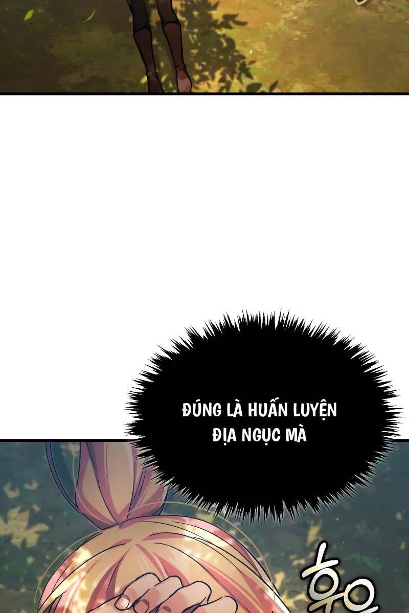 Thiên Quỷ Chẳng Sống Nổi Cuộc Đời Bình Thường - Chapter 113 - Page 45