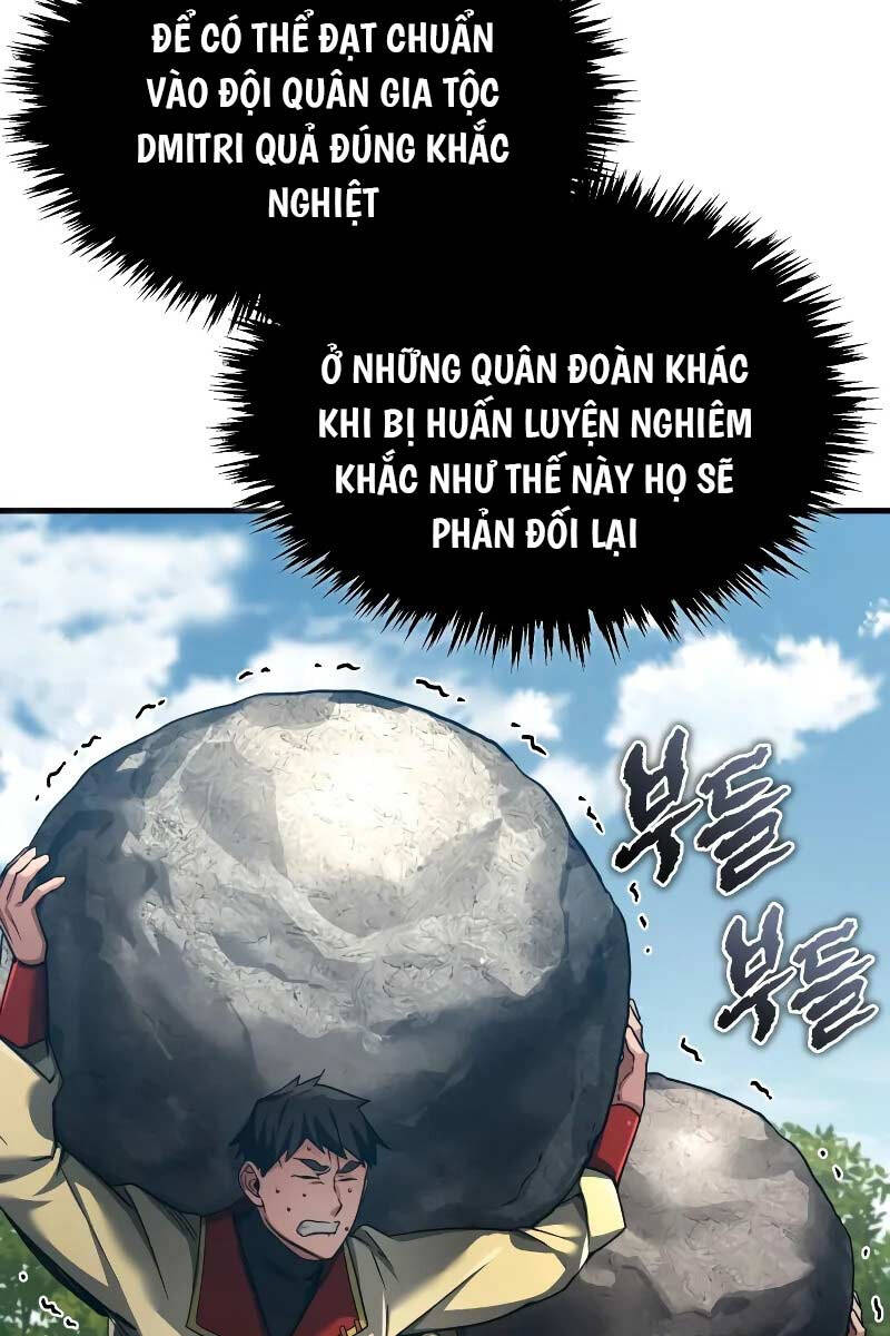 Thiên Quỷ Chẳng Sống Nổi Cuộc Đời Bình Thường - Chapter 113 - Page 47