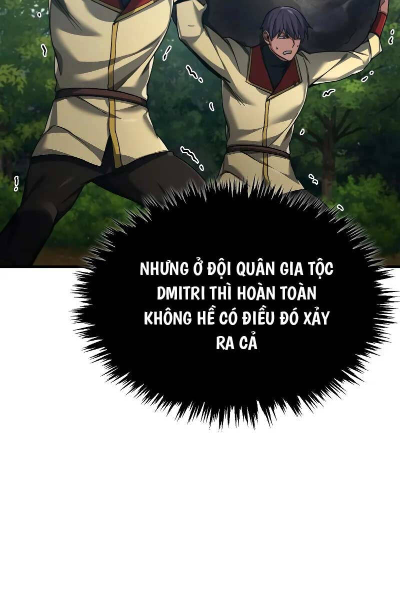 Thiên Quỷ Chẳng Sống Nổi Cuộc Đời Bình Thường - Chapter 113 - Page 48