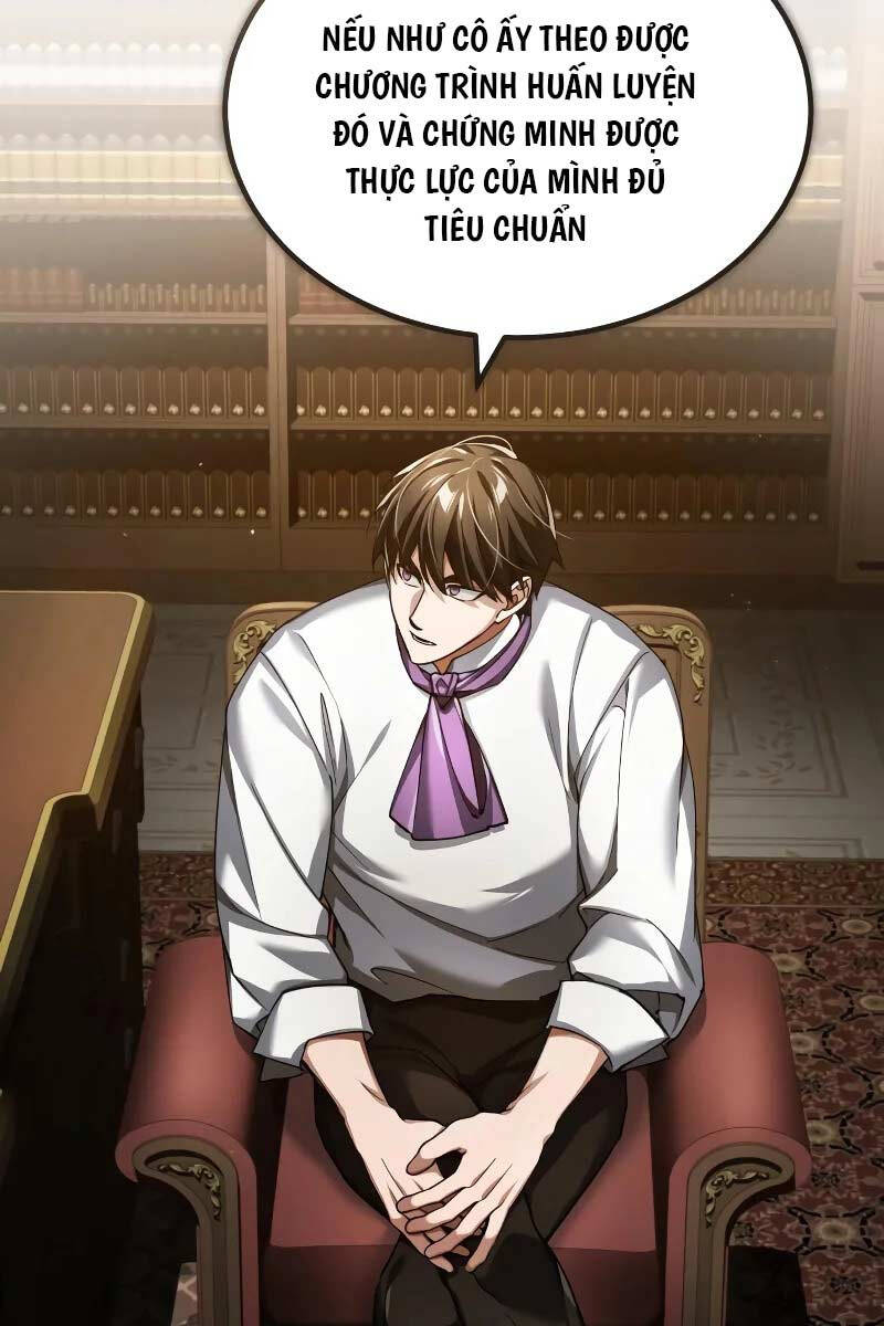 Thiên Quỷ Chẳng Sống Nổi Cuộc Đời Bình Thường - Chapter 113 - Page 5