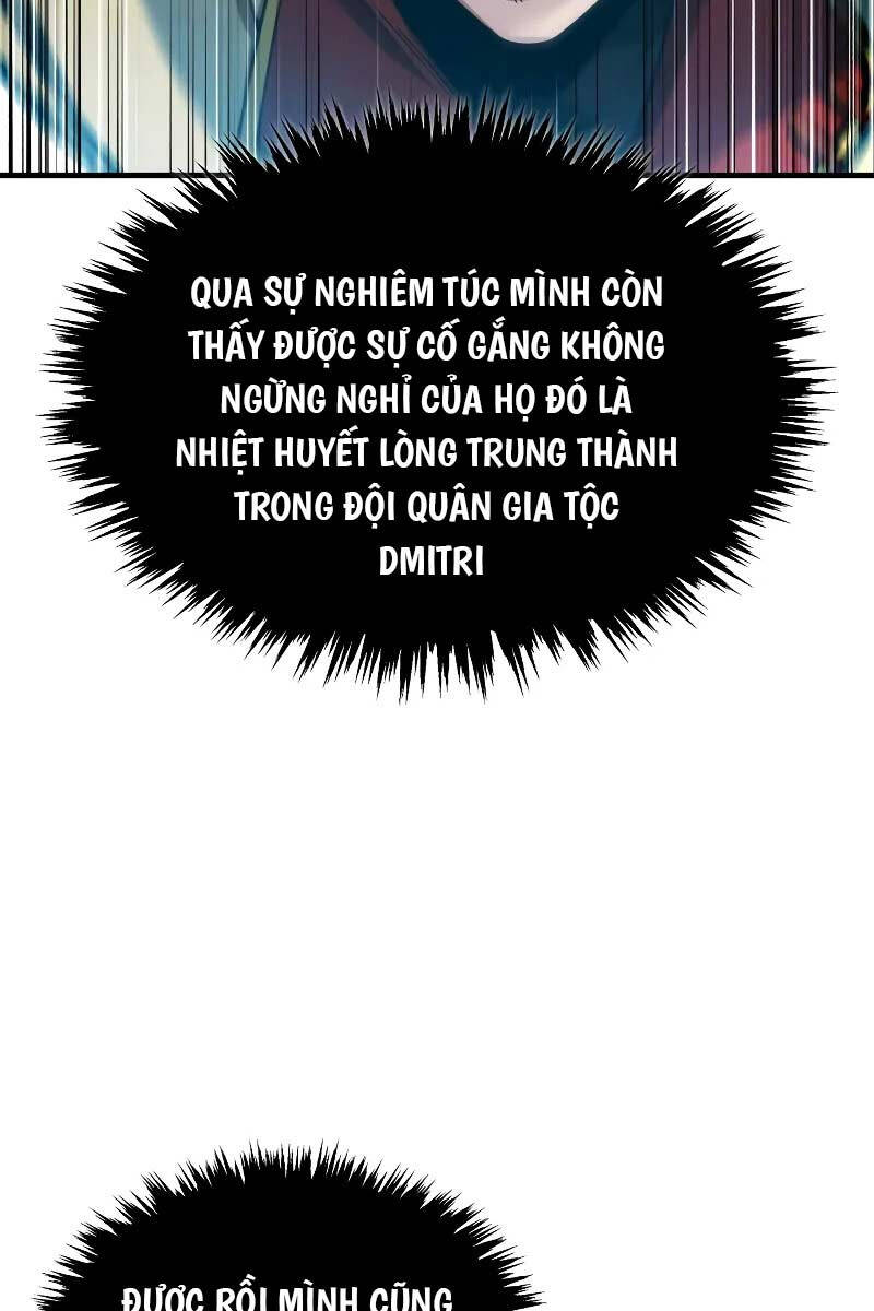 Thiên Quỷ Chẳng Sống Nổi Cuộc Đời Bình Thường - Chapter 113 - Page 50