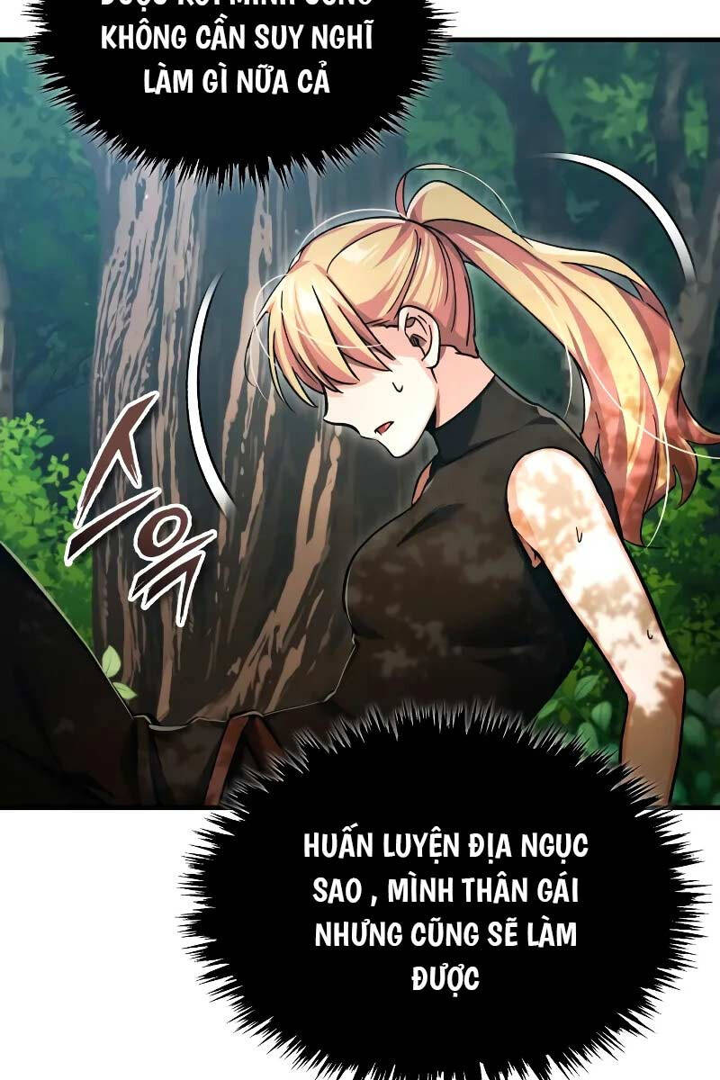Thiên Quỷ Chẳng Sống Nổi Cuộc Đời Bình Thường - Chapter 113 - Page 51