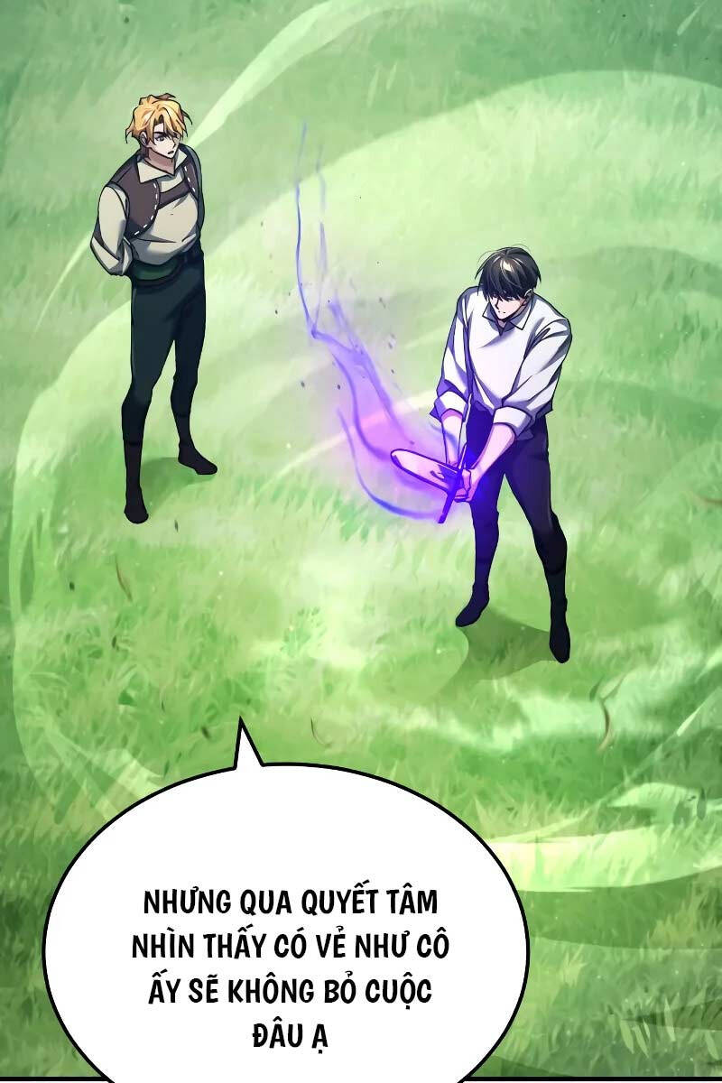 Thiên Quỷ Chẳng Sống Nổi Cuộc Đời Bình Thường - Chapter 113 - Page 55