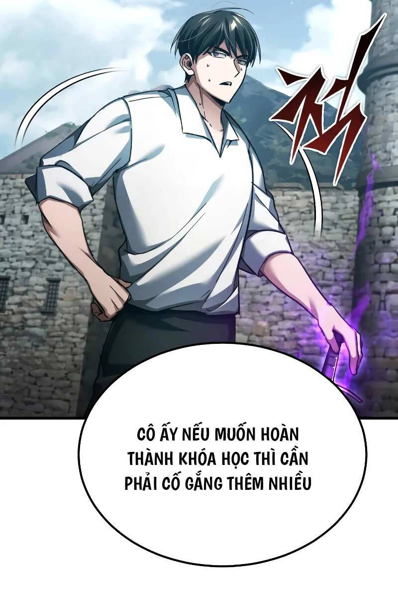 Thiên Quỷ Chẳng Sống Nổi Cuộc Đời Bình Thường - Chapter 113 - Page 57