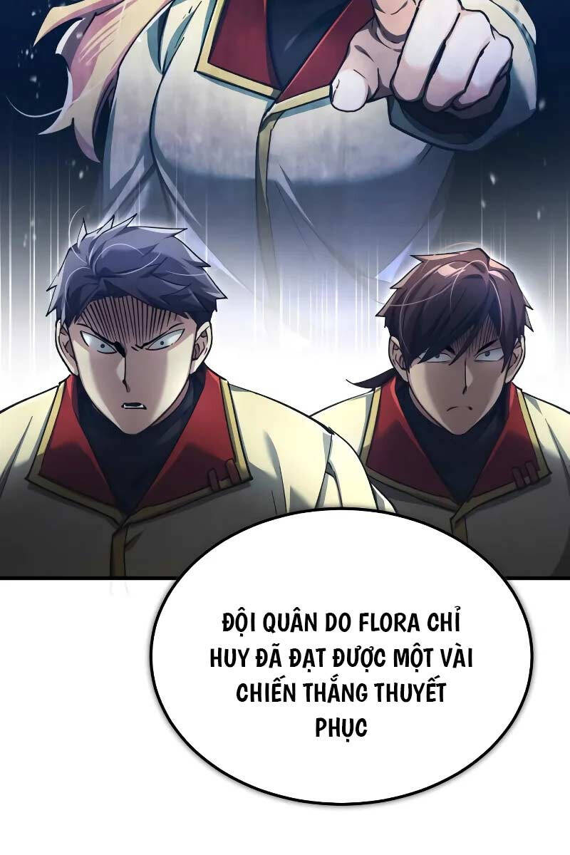 Thiên Quỷ Chẳng Sống Nổi Cuộc Đời Bình Thường - Chapter 113 - Page 59