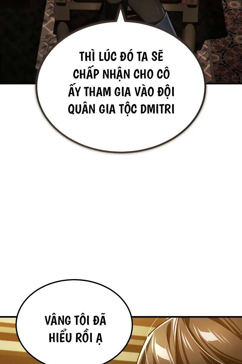 Thiên Quỷ Chẳng Sống Nổi Cuộc Đời Bình Thường - Chapter 113 - Page 6