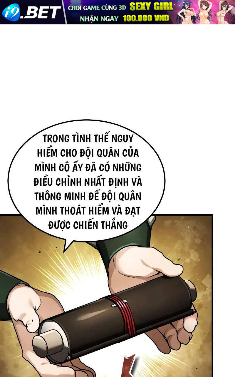 Thiên Quỷ Chẳng Sống Nổi Cuộc Đời Bình Thường - Chapter 113 - Page 60