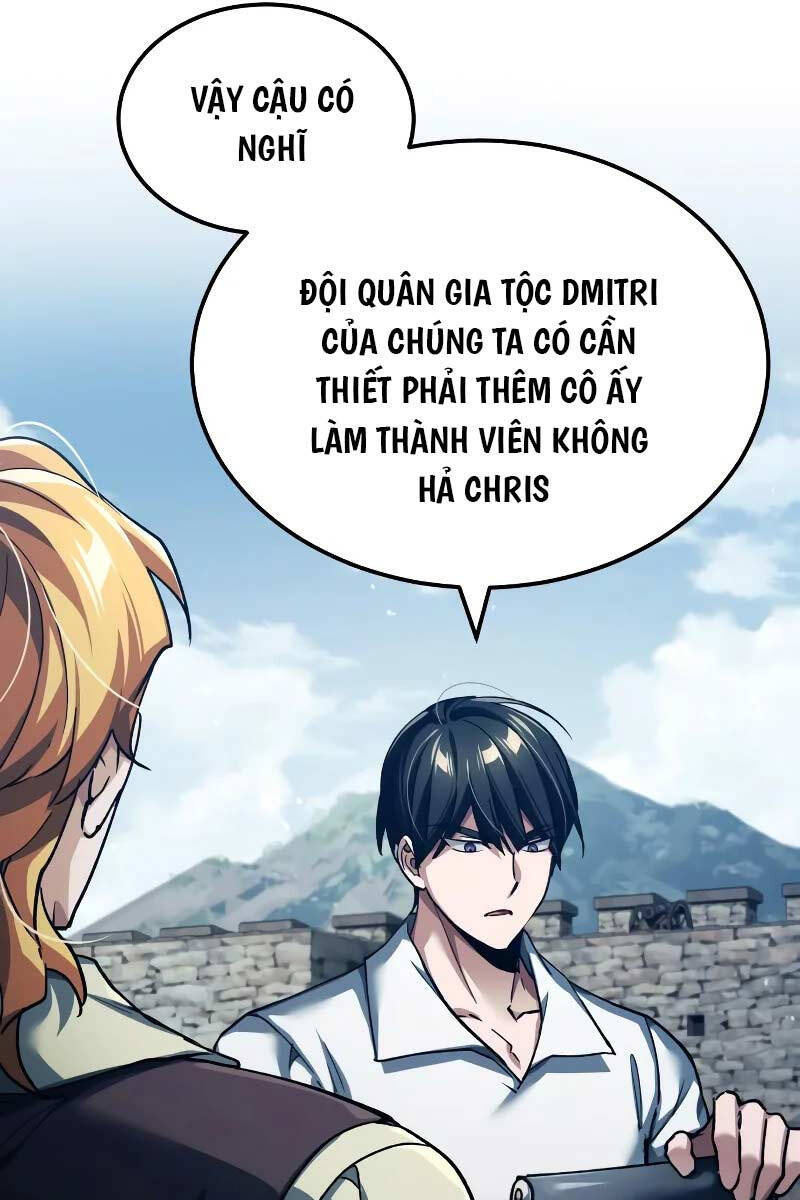 Thiên Quỷ Chẳng Sống Nổi Cuộc Đời Bình Thường - Chapter 113 - Page 62