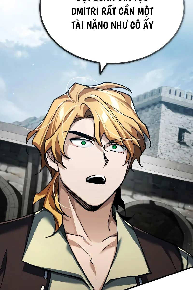 Thiên Quỷ Chẳng Sống Nổi Cuộc Đời Bình Thường - Chapter 113 - Page 64