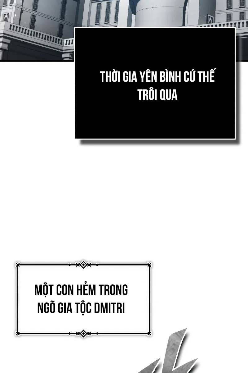 Thiên Quỷ Chẳng Sống Nổi Cuộc Đời Bình Thường - Chapter 113 - Page 69