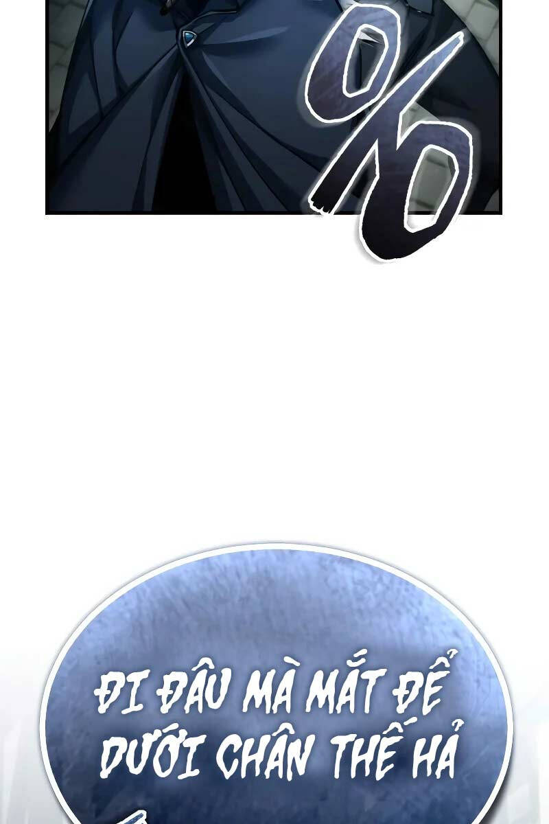 Thiên Quỷ Chẳng Sống Nổi Cuộc Đời Bình Thường - Chapter 113 - Page 72