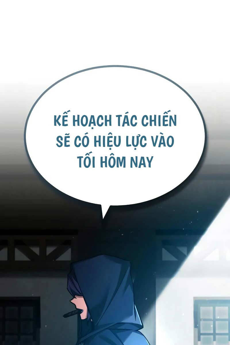 Thiên Quỷ Chẳng Sống Nổi Cuộc Đời Bình Thường - Chapter 113 - Page 77