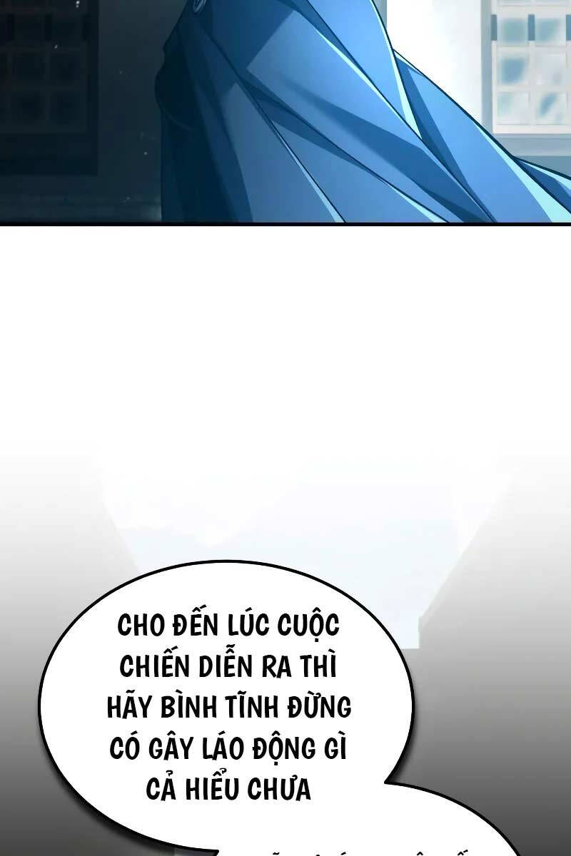 Thiên Quỷ Chẳng Sống Nổi Cuộc Đời Bình Thường - Chapter 113 - Page 78