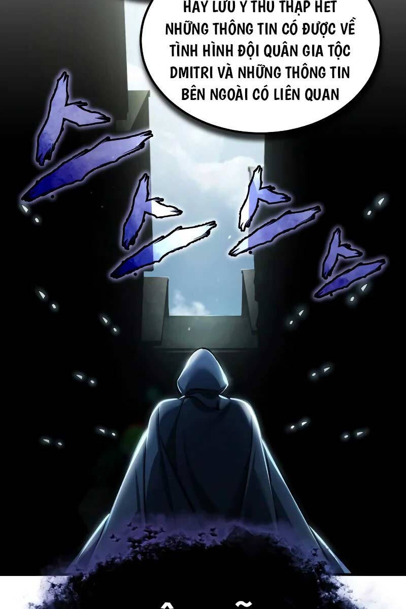 Thiên Quỷ Chẳng Sống Nổi Cuộc Đời Bình Thường - Chapter 113 - Page 79