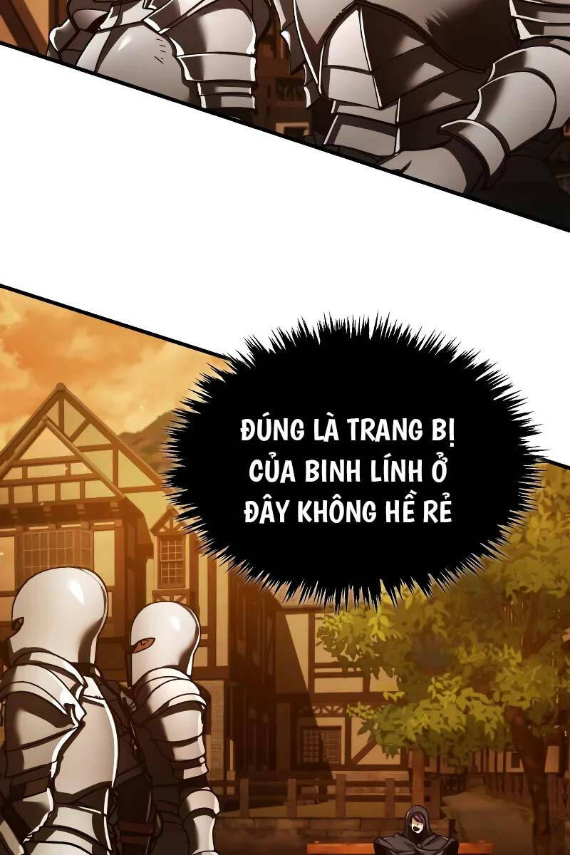 Thiên Quỷ Chẳng Sống Nổi Cuộc Đời Bình Thường - Chapter 113 - Page 82