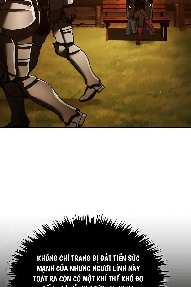 Thiên Quỷ Chẳng Sống Nổi Cuộc Đời Bình Thường - Chapter 113 - Page 83