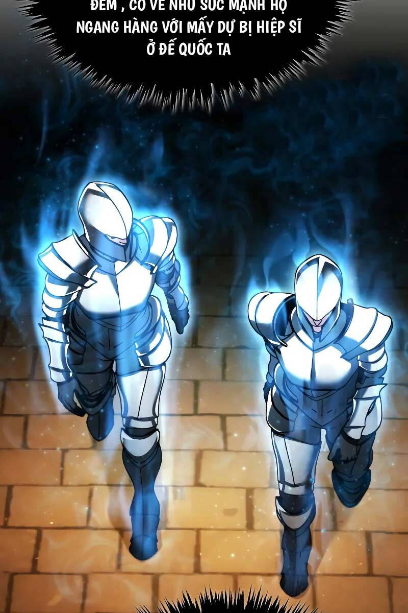 Thiên Quỷ Chẳng Sống Nổi Cuộc Đời Bình Thường - Chapter 113 - Page 84