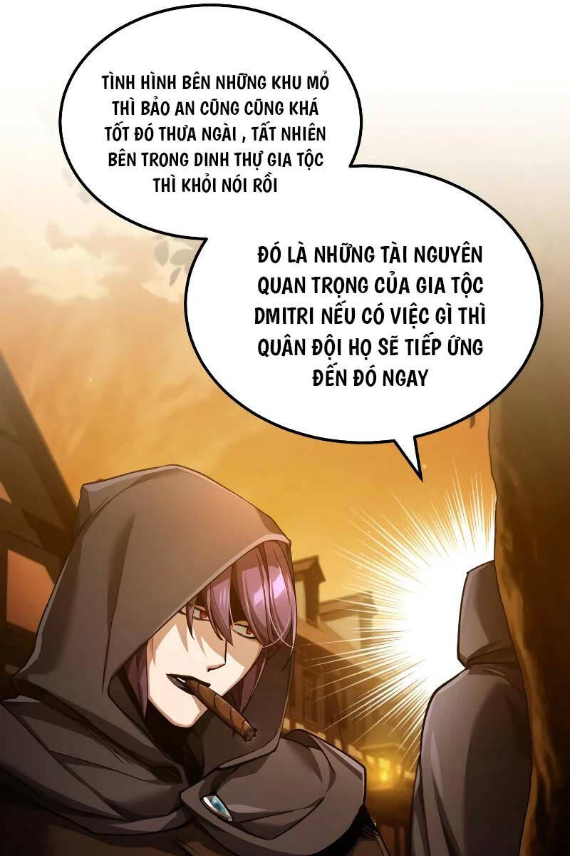 Thiên Quỷ Chẳng Sống Nổi Cuộc Đời Bình Thường - Chapter 113 - Page 86