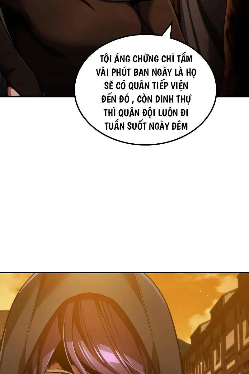 Thiên Quỷ Chẳng Sống Nổi Cuộc Đời Bình Thường - Chapter 113 - Page 87