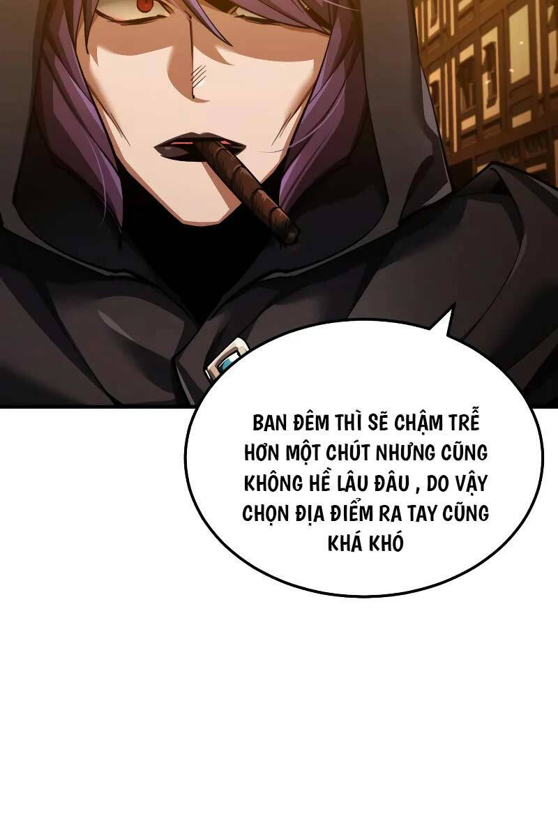 Thiên Quỷ Chẳng Sống Nổi Cuộc Đời Bình Thường - Chapter 113 - Page 88