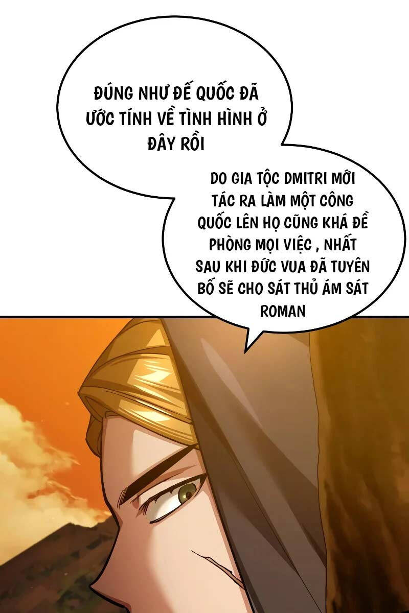 Thiên Quỷ Chẳng Sống Nổi Cuộc Đời Bình Thường - Chapter 113 - Page 89