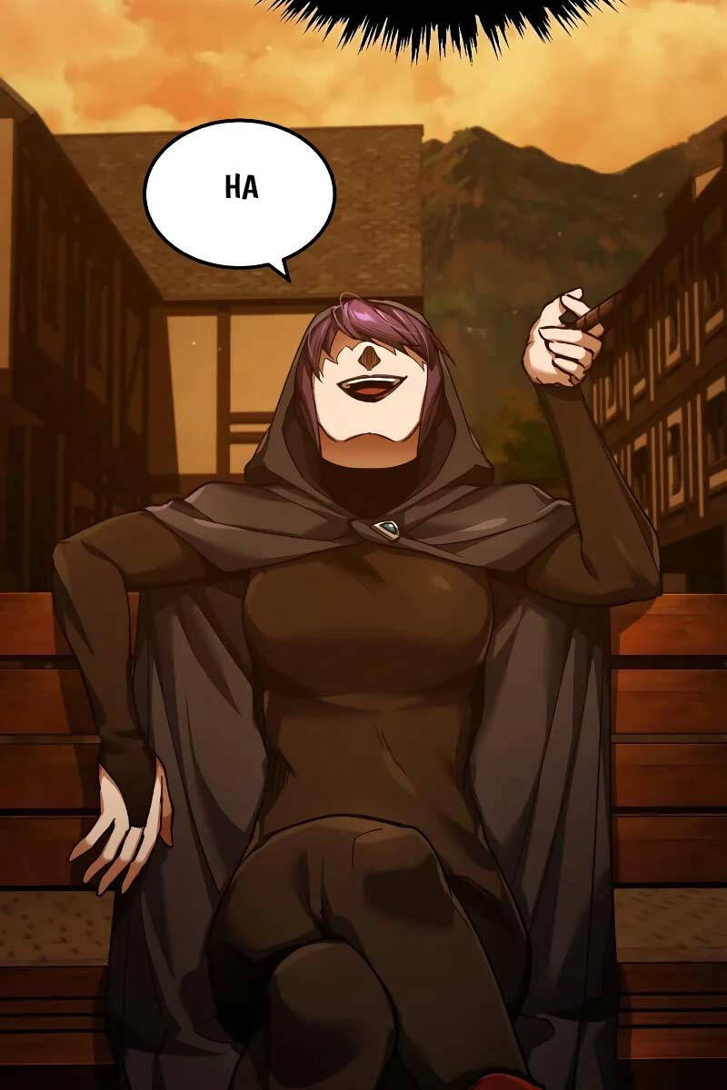 Thiên Quỷ Chẳng Sống Nổi Cuộc Đời Bình Thường - Chapter 113 - Page 91