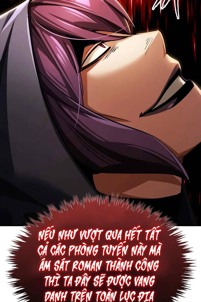 Thiên Quỷ Chẳng Sống Nổi Cuộc Đời Bình Thường - Chapter 113 - Page 93