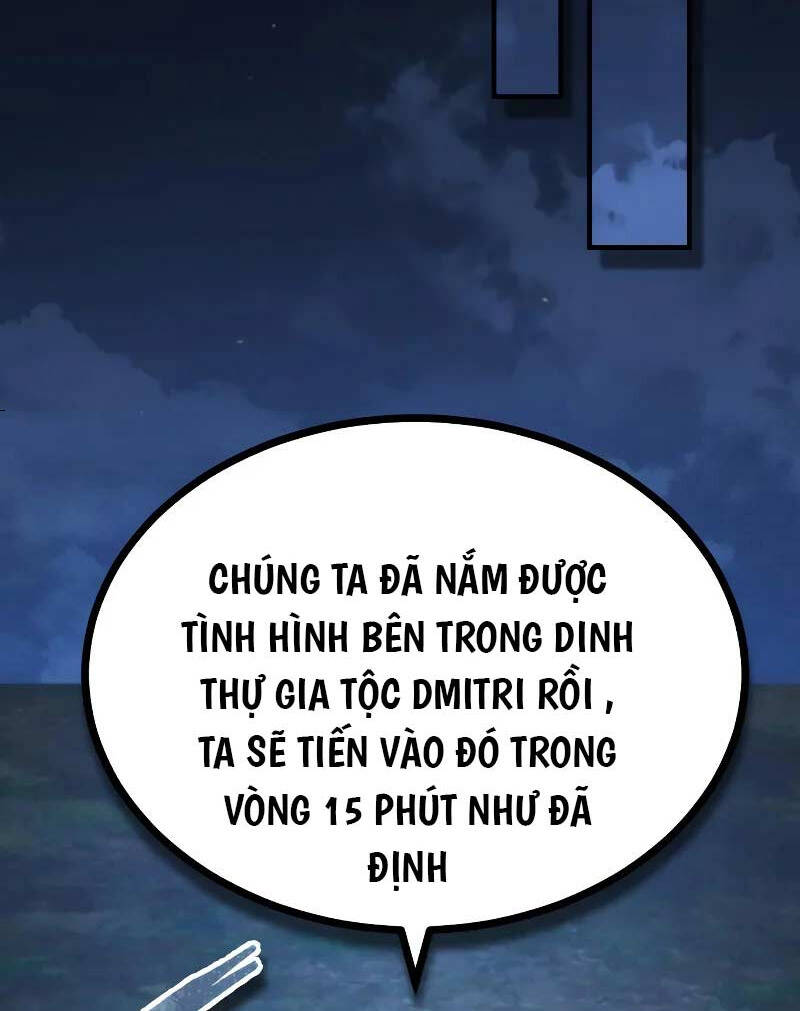 Thiên Quỷ Chẳng Sống Nổi Cuộc Đời Bình Thường - Chapter 113 - Page 97