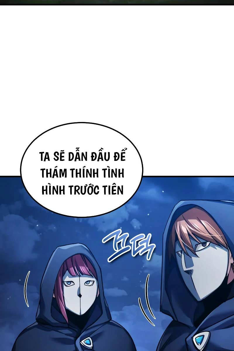 Thiên Quỷ Chẳng Sống Nổi Cuộc Đời Bình Thường - Chapter 113 - Page 99