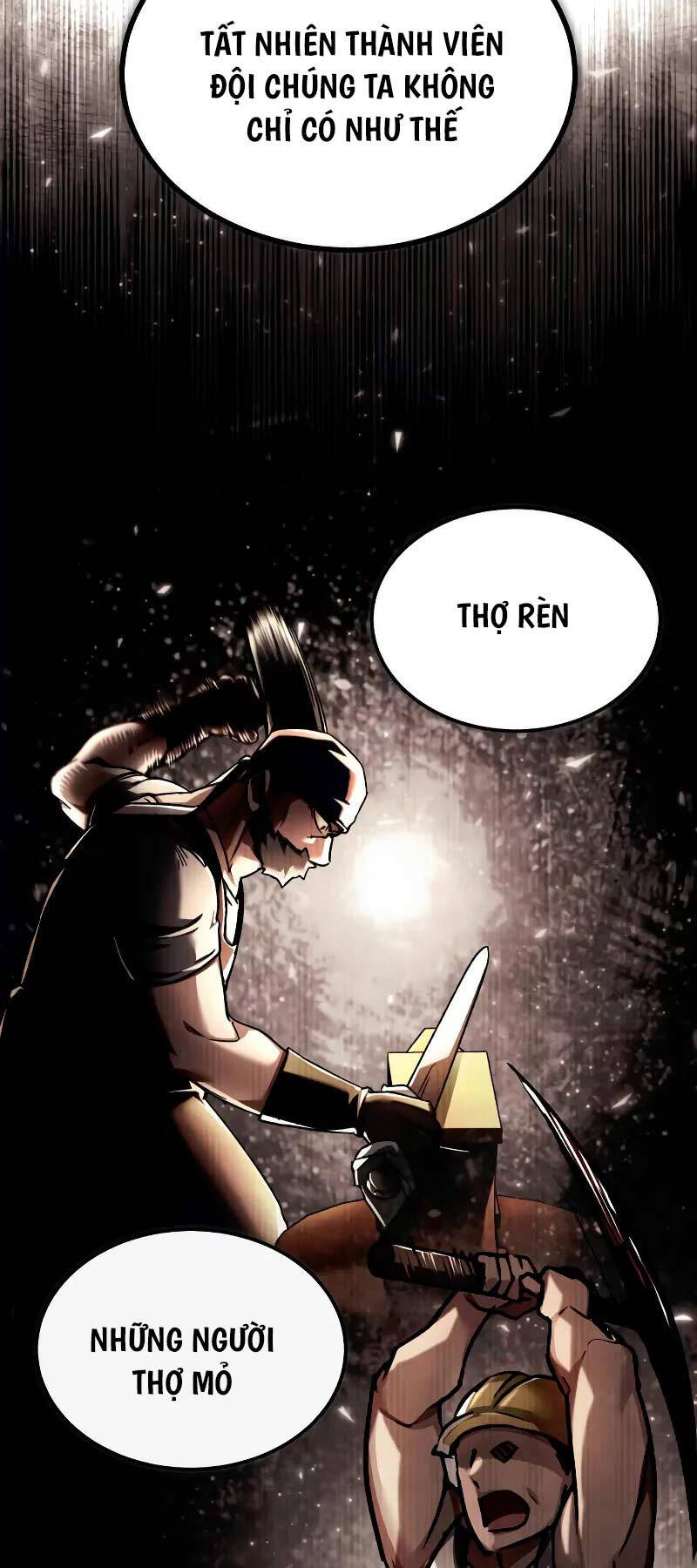 Thiên Quỷ Chẳng Sống Nổi Cuộc Đời Bình Thường - Chapter 114 - Page 11