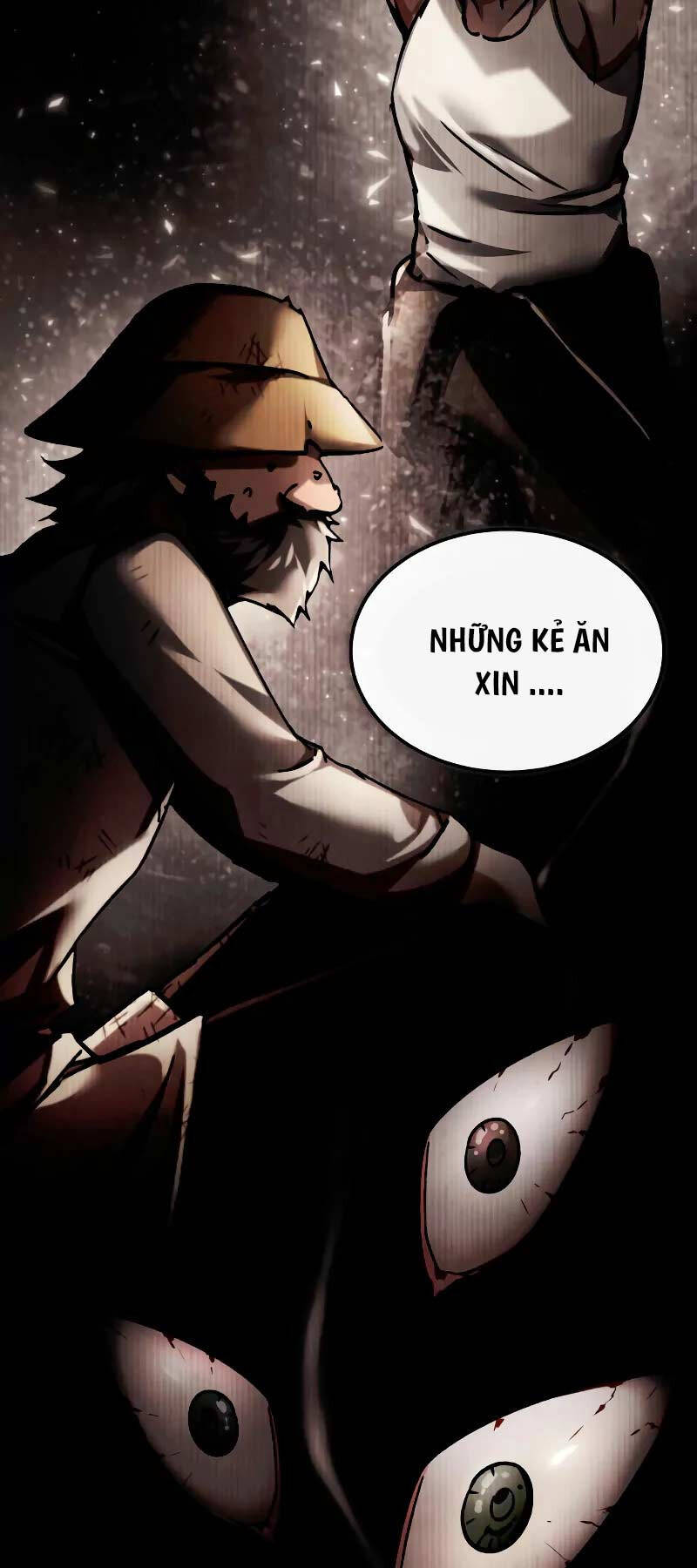 Thiên Quỷ Chẳng Sống Nổi Cuộc Đời Bình Thường - Chapter 114 - Page 12