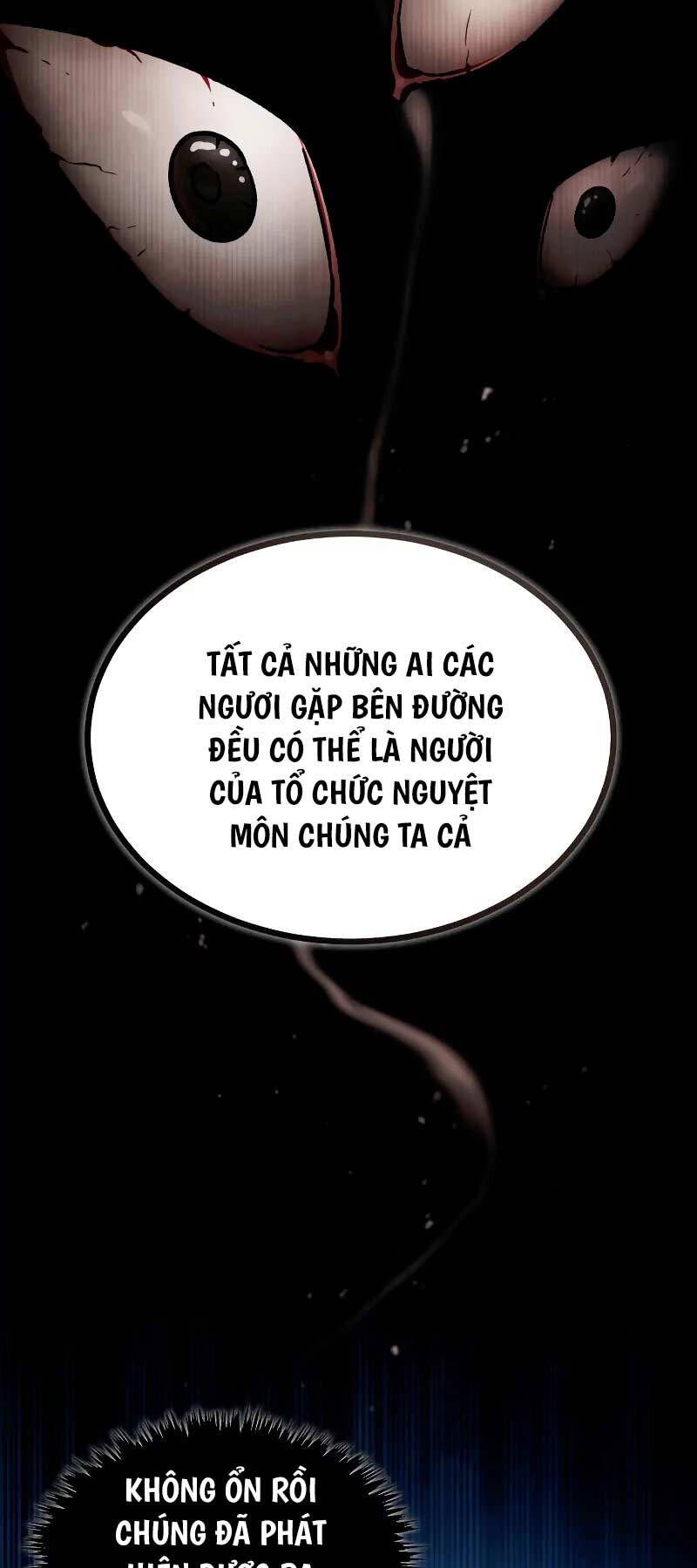 Thiên Quỷ Chẳng Sống Nổi Cuộc Đời Bình Thường - Chapter 114 - Page 13
