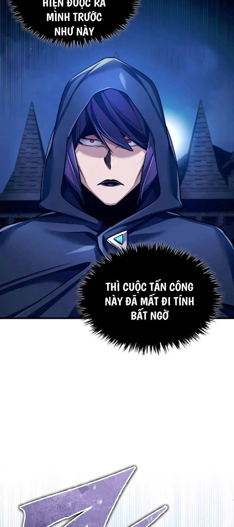 Thiên Quỷ Chẳng Sống Nổi Cuộc Đời Bình Thường - Chapter 114 - Page 14