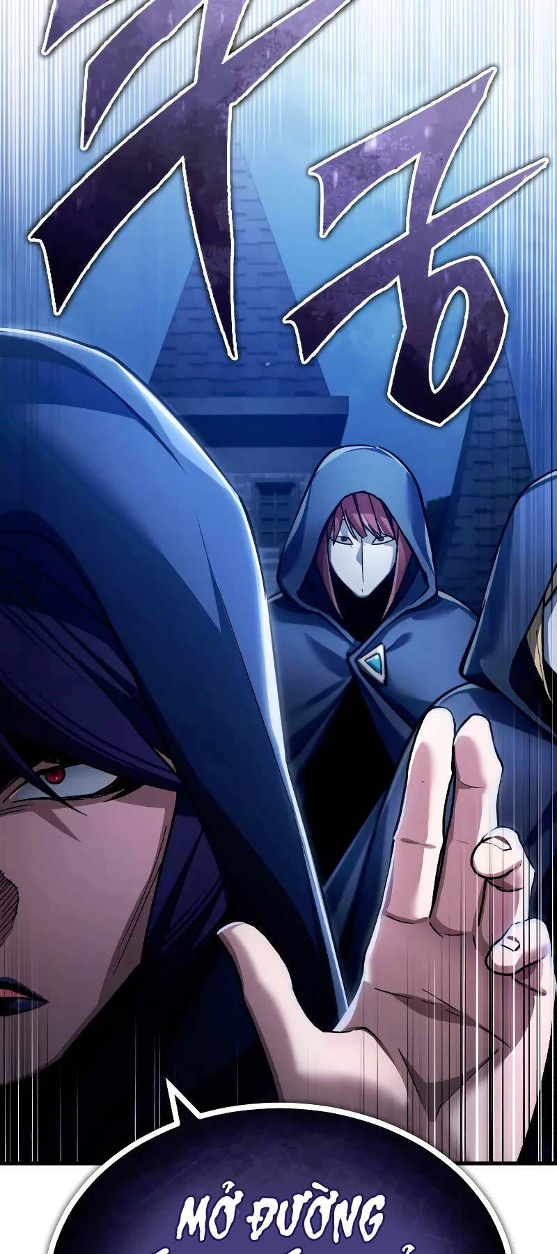 Thiên Quỷ Chẳng Sống Nổi Cuộc Đời Bình Thường - Chapter 114 - Page 15