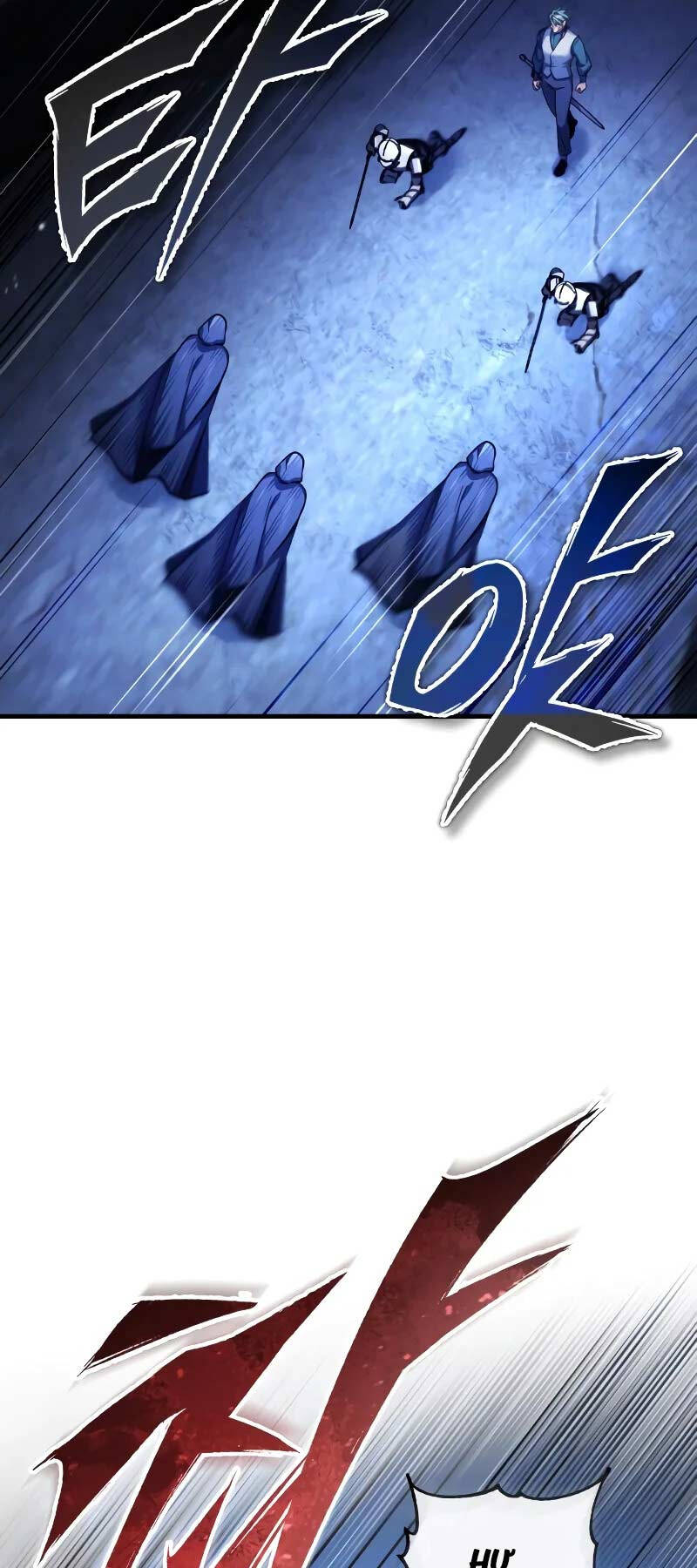 Thiên Quỷ Chẳng Sống Nổi Cuộc Đời Bình Thường - Chapter 114 - Page 17