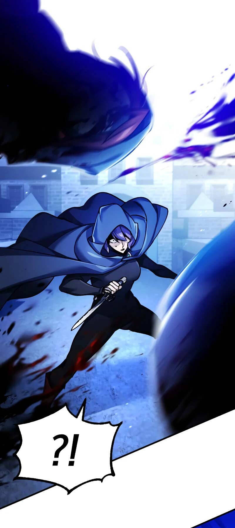 Thiên Quỷ Chẳng Sống Nổi Cuộc Đời Bình Thường - Chapter 114 - Page 19